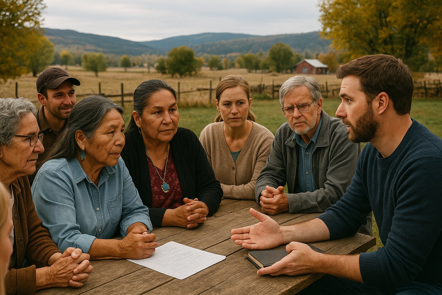 The Future of Healthcare Is Local: How to Lead a Grassroots Revolution
